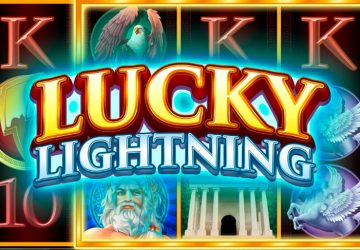 Игра Lucky Lightning в Европа казино